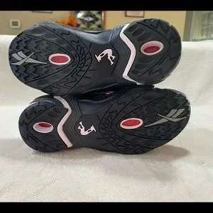 Reebok | Shoes | Reebok Shaqnosis Usa Unisex Basketball  display picture 1